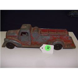 You vintage toy fire trucks agree Vintage toy fire trucks congratulate, what